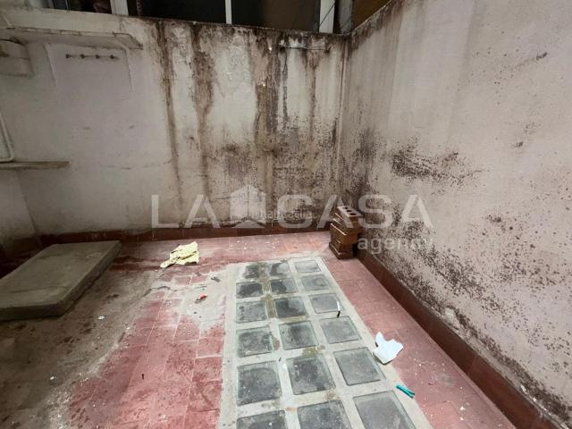 Piso en venta en Sant Andreu, Barcelonès