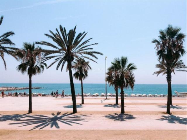 Piso en venta en Barcelona, el Poblenou