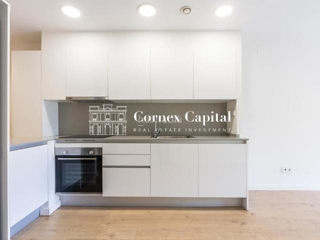 Piso en venta en Sant Martí, Barcelonès