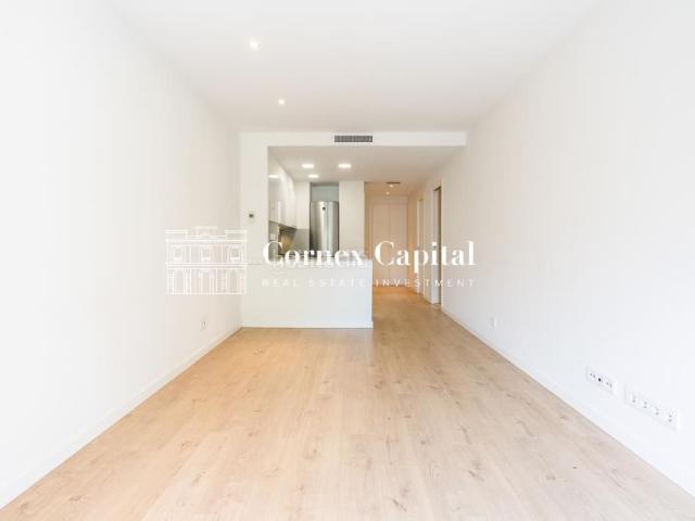Piso en venta en Sant Martí, Barcelonès