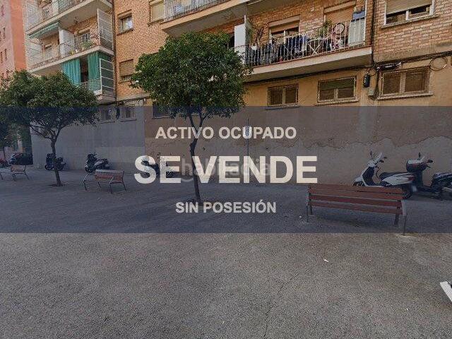 Piso en venta en Nou Barris, Barcelonès