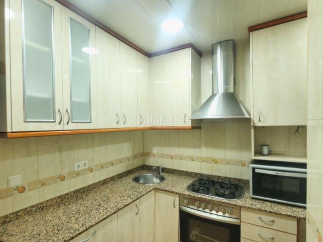 Piso en venta en Nou Barris, Barcelonès
