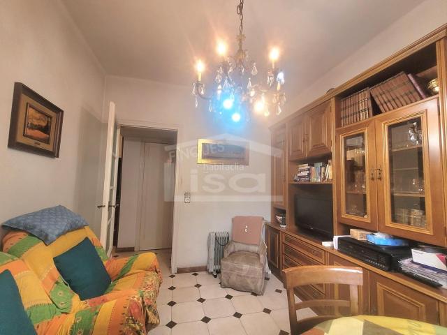 Piso en venta en Barcelona, la Guineueta
