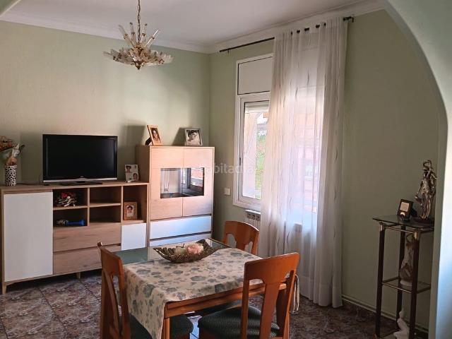 Piso en venta en Nou Barris, Barcelonès
