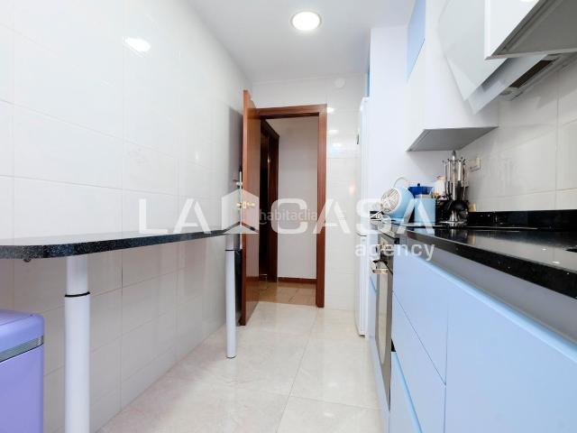 Piso en venta en Barcelona, la Prosperitat