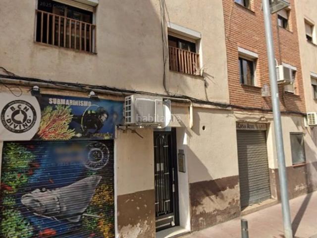 Piso en venta en Nou Barris, Barcelonès