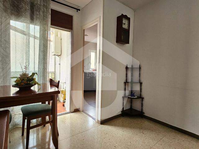 Piso en venta en Nou Barris, Barcelonès