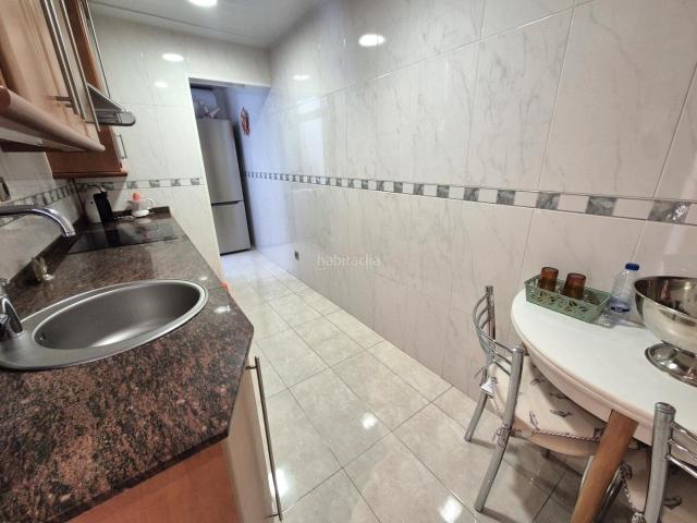 Piso en venta en Barcelona, la Prosperitat