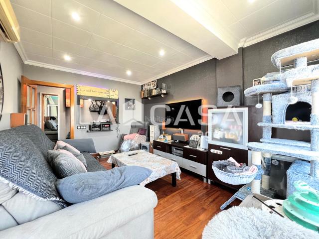 Piso en venta en Barcelona, la Prosperitat