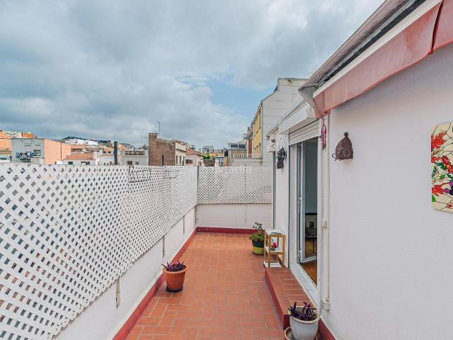Ático en venta en Sarrià - Sant Gervasi, Barcelonès