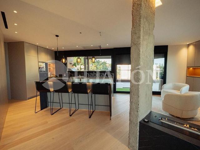 Ático en venta en Sarrià - Sant Gervasi, Barcelonès