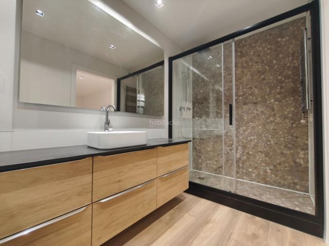 Piso en venta en Sarrià - Sant Gervasi, Barcelonès