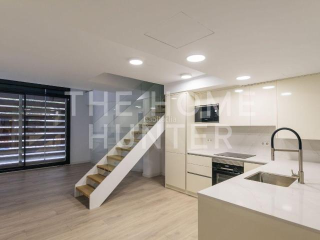Piso en venta en Barcelona, el Putget i Farró