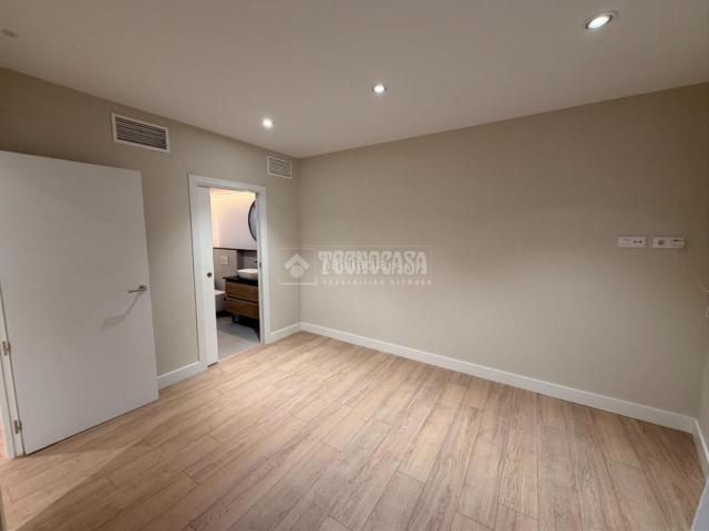 Piso en venta en Sarrià - Sant Gervasi, Barcelonès