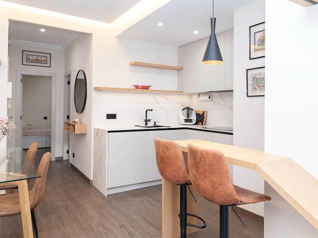 Piso en venta en Barcelona, el Putget i Farró