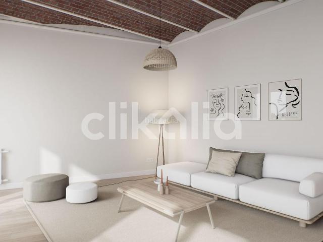 Piso en venta en Barcelona, Vallcarca i els Penitents