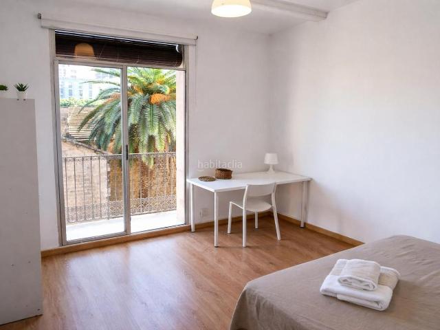 Piso en venta en Ciutat Vella, Barcelonès