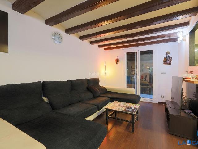 Piso en venta en Ciutat Vella, Barcelonès