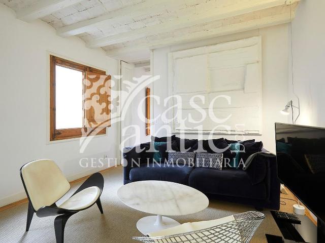Piso en venta en Ciutat Vella, Barcelonès