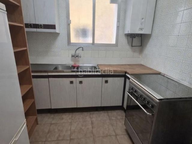 Piso en venta en Ciutat Vella, Barcelonès