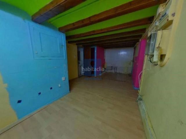 Piso en venta en Ciutat Vella, Barcelonès