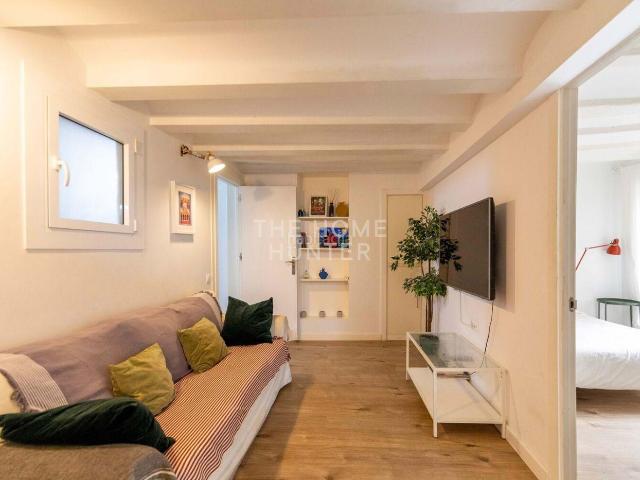 Piso en venta en Barcelona, el Raval