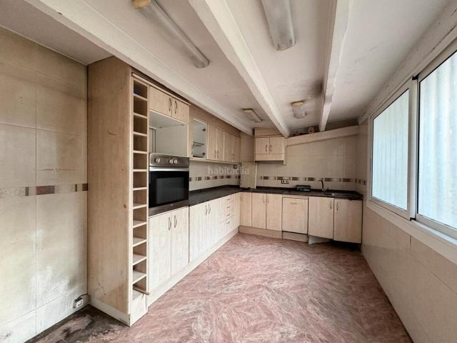 Piso en venta en Ciutat Vella, Barcelonès