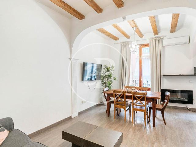 Piso en venta en Barcelona, el Raval