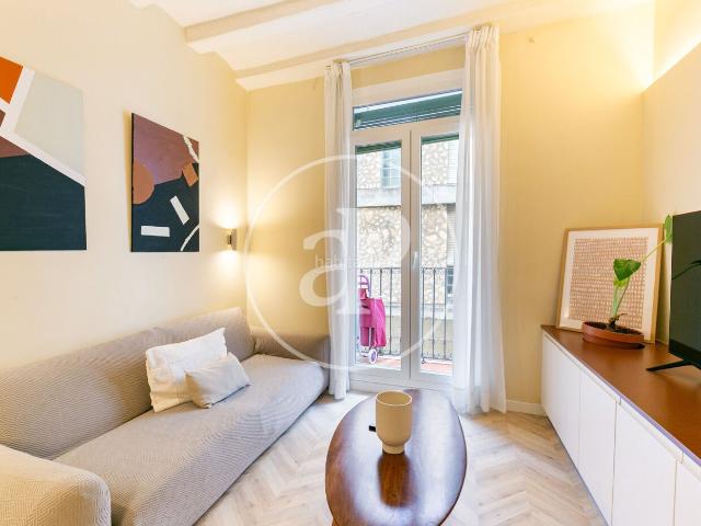 Piso en venta en Ciutat Vella, Barcelonès