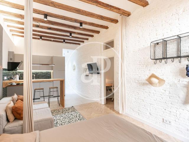 Piso en venta en Ciutat Vella, Barcelonès
