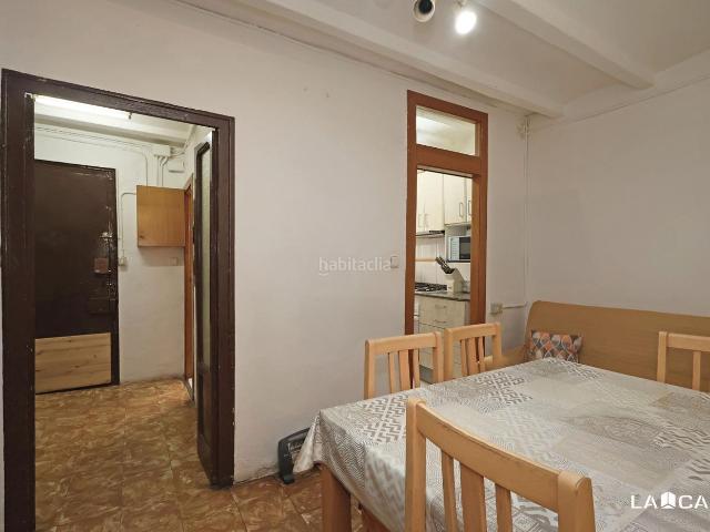 Piso en venta en Ciutat Vella, Barcelonès