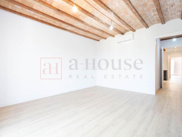 Piso en venta en Ciutat Vella, Barcelonès