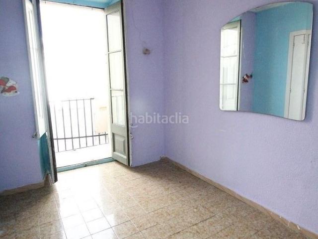 Piso en venta en Ciutat Vella, Barcelonès
