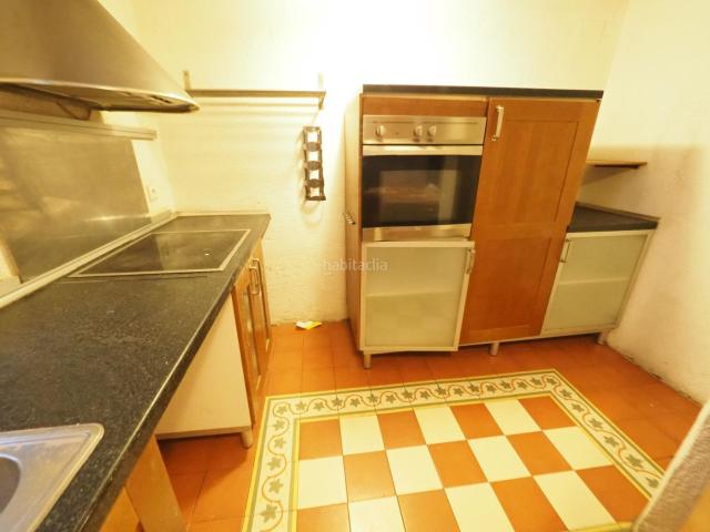 Piso en venta en Ciutat Vella, Barcelonès