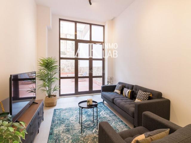 Piso en venta en Ciutat Vella, Barcelonès