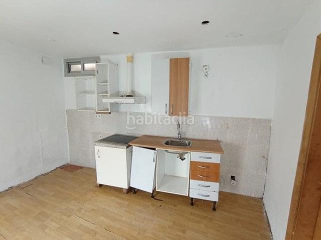 Piso en venta en Nou Barris, Barcelonès
