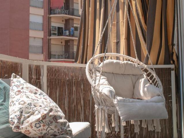 Piso en venta en Barcelona, la Sagrada Família