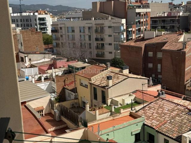 Piso en venta en Sant Andreu, Barcelonès
