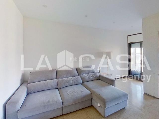 Piso en venta en Sant Andreu, Barcelonès
