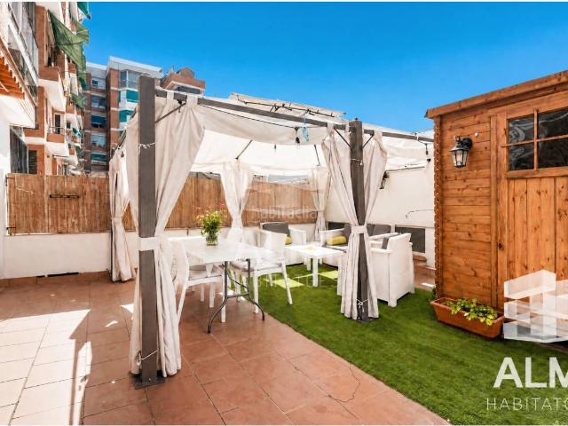 Piso en venta en Sant Andreu, Barcelonès