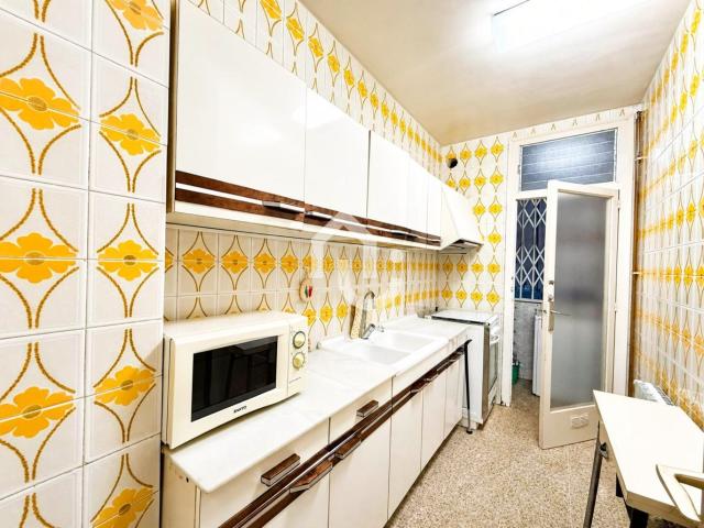 Piso en venta en Sant Andreu, Barcelonès