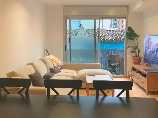 Piso en venta en Barcelona, Sant Andreu de Palomar