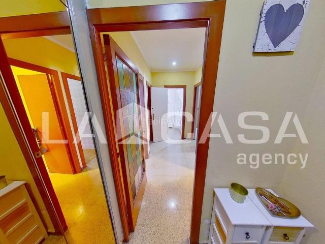 Piso en venta en Sant Andreu, Barcelonès