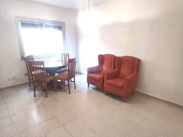 Piso en venta en Sant Andreu, Barcelonès