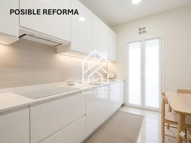 Piso en venta en Sant Andreu, Barcelonès