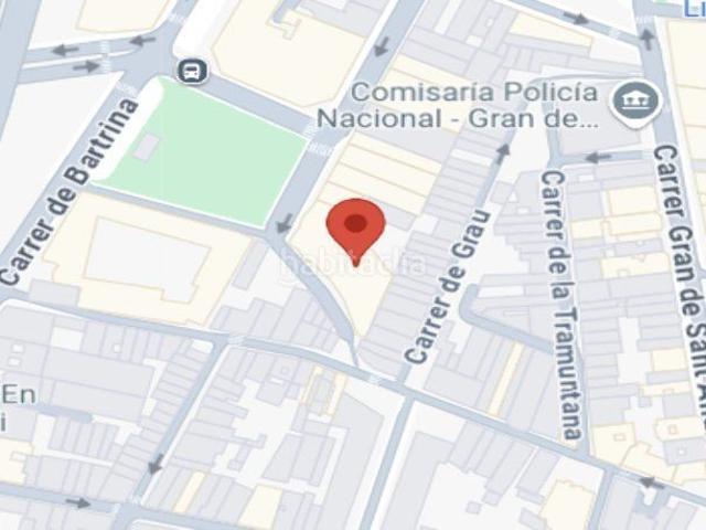 Piso en venta en Sant Andreu, Barcelonès