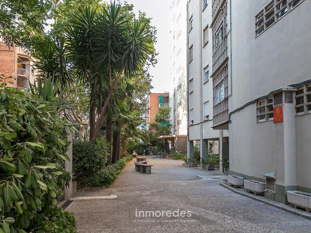 Piso en venta en Sant Andreu, Barcelonès