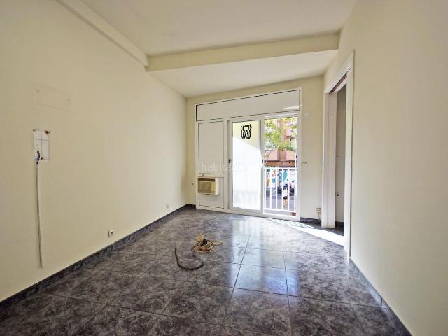 Piso en venta en Sant Andreu, Barcelonès
