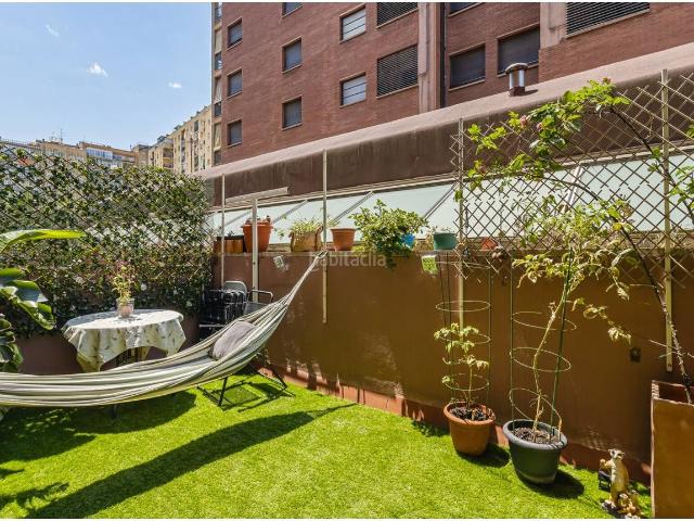 Piso en venta en Sant Andreu, Barcelonès
