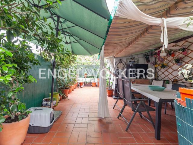 Piso en venta en Sant Andreu, Barcelonès